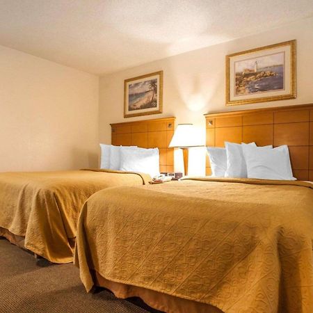 Rodeway Inn Point Pleasant Beach المظهر الخارجي الصورة