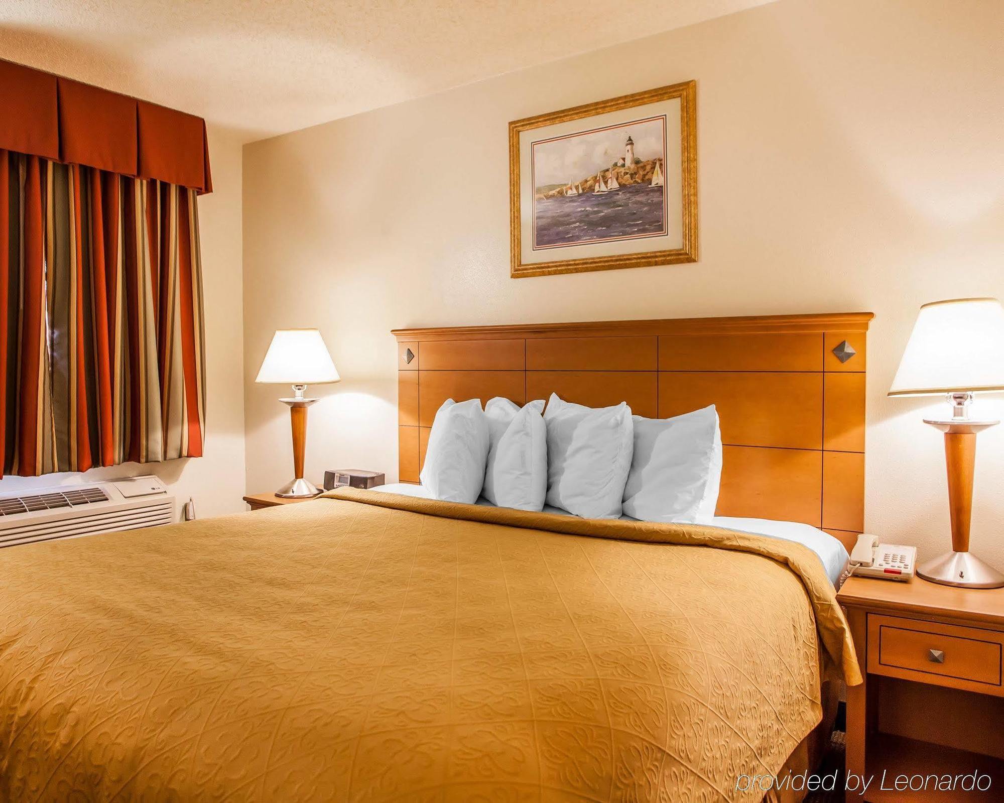 Rodeway Inn Point Pleasant Beach المظهر الخارجي الصورة