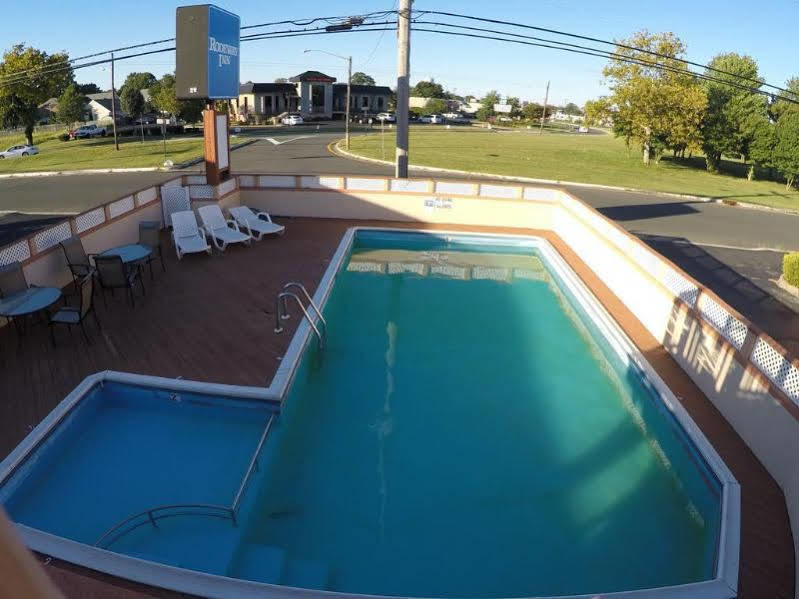 Rodeway Inn Point Pleasant Beach المظهر الخارجي الصورة