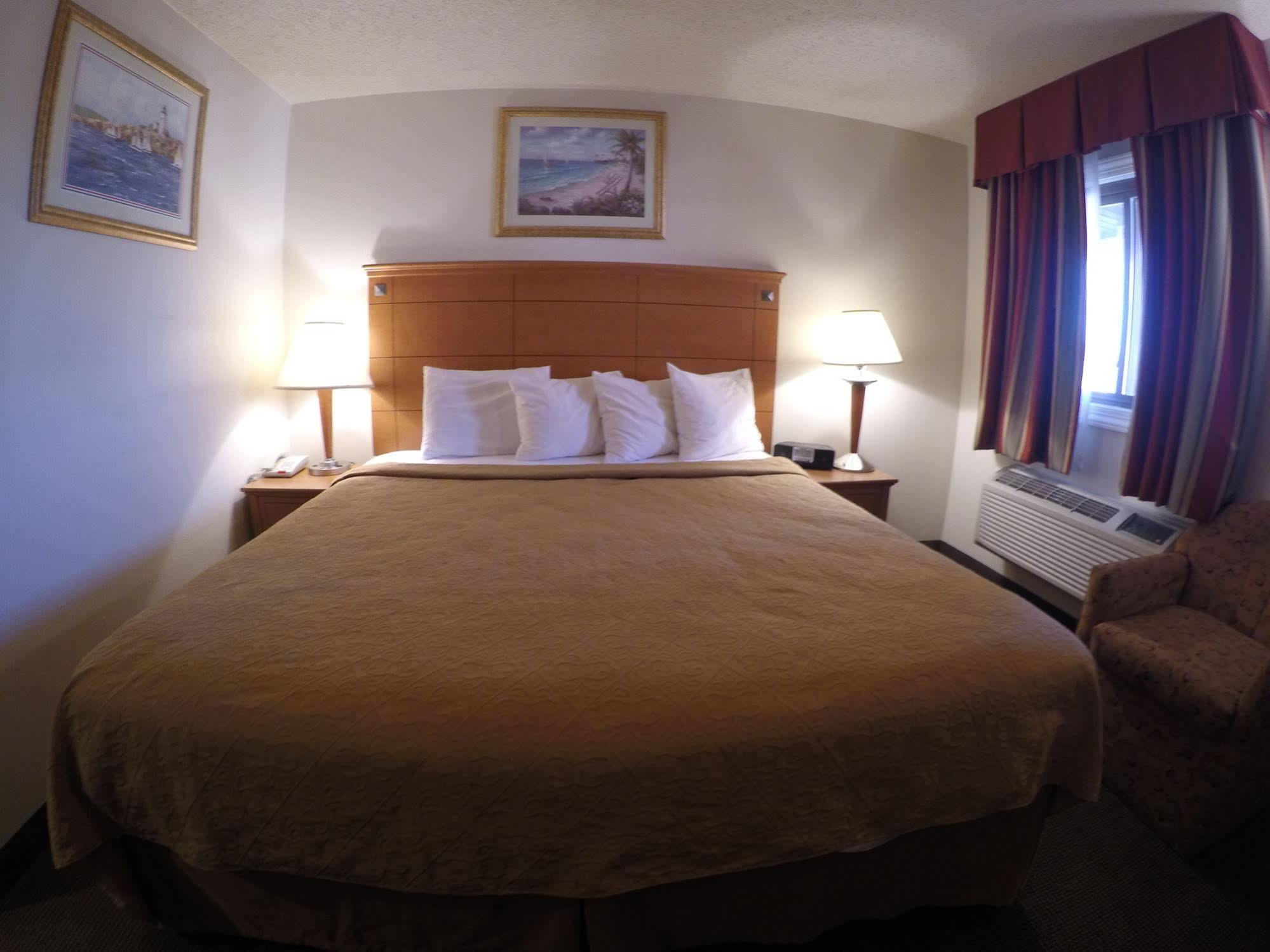 Rodeway Inn Point Pleasant Beach المظهر الخارجي الصورة