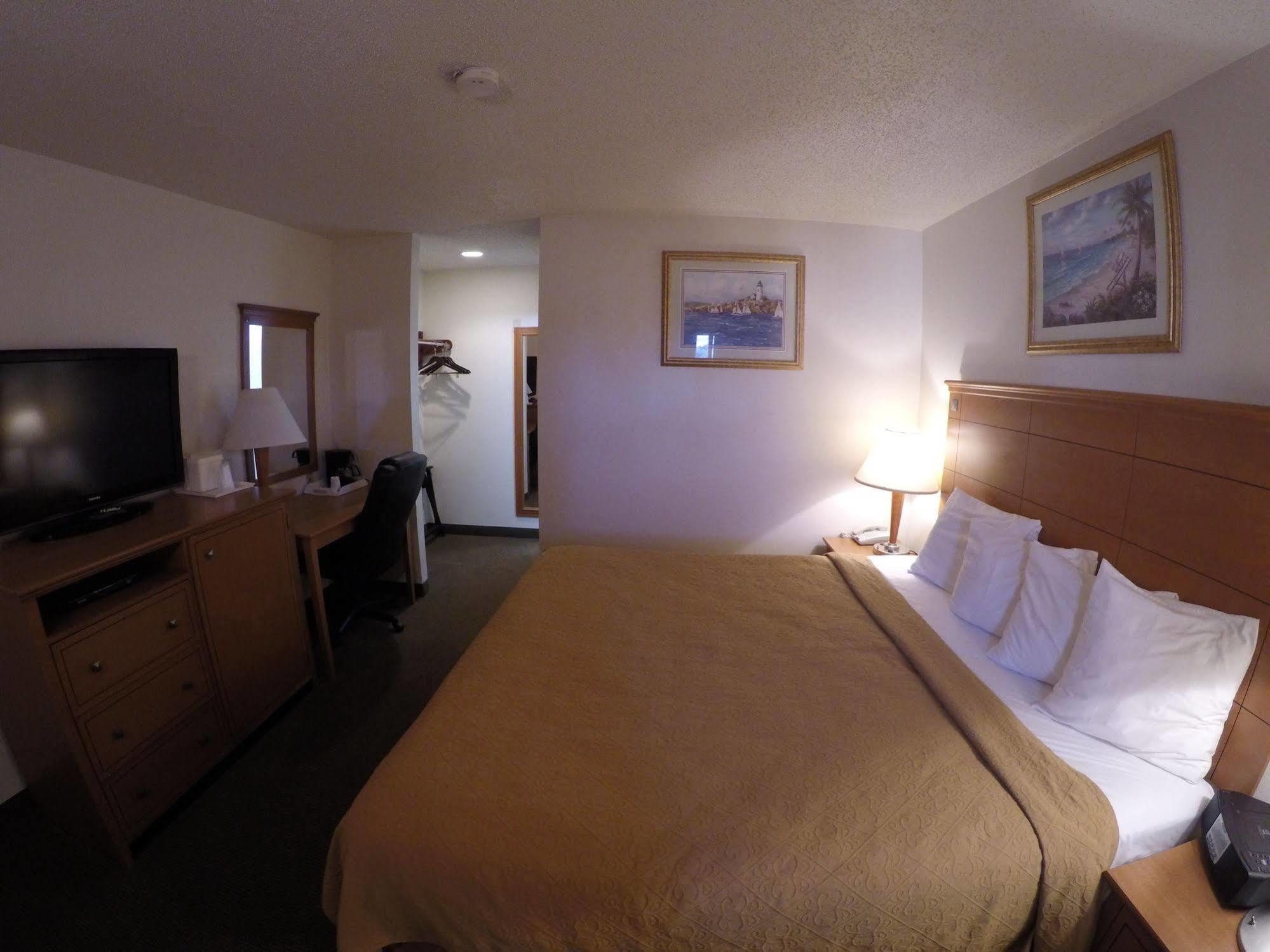 Rodeway Inn Point Pleasant Beach المظهر الخارجي الصورة