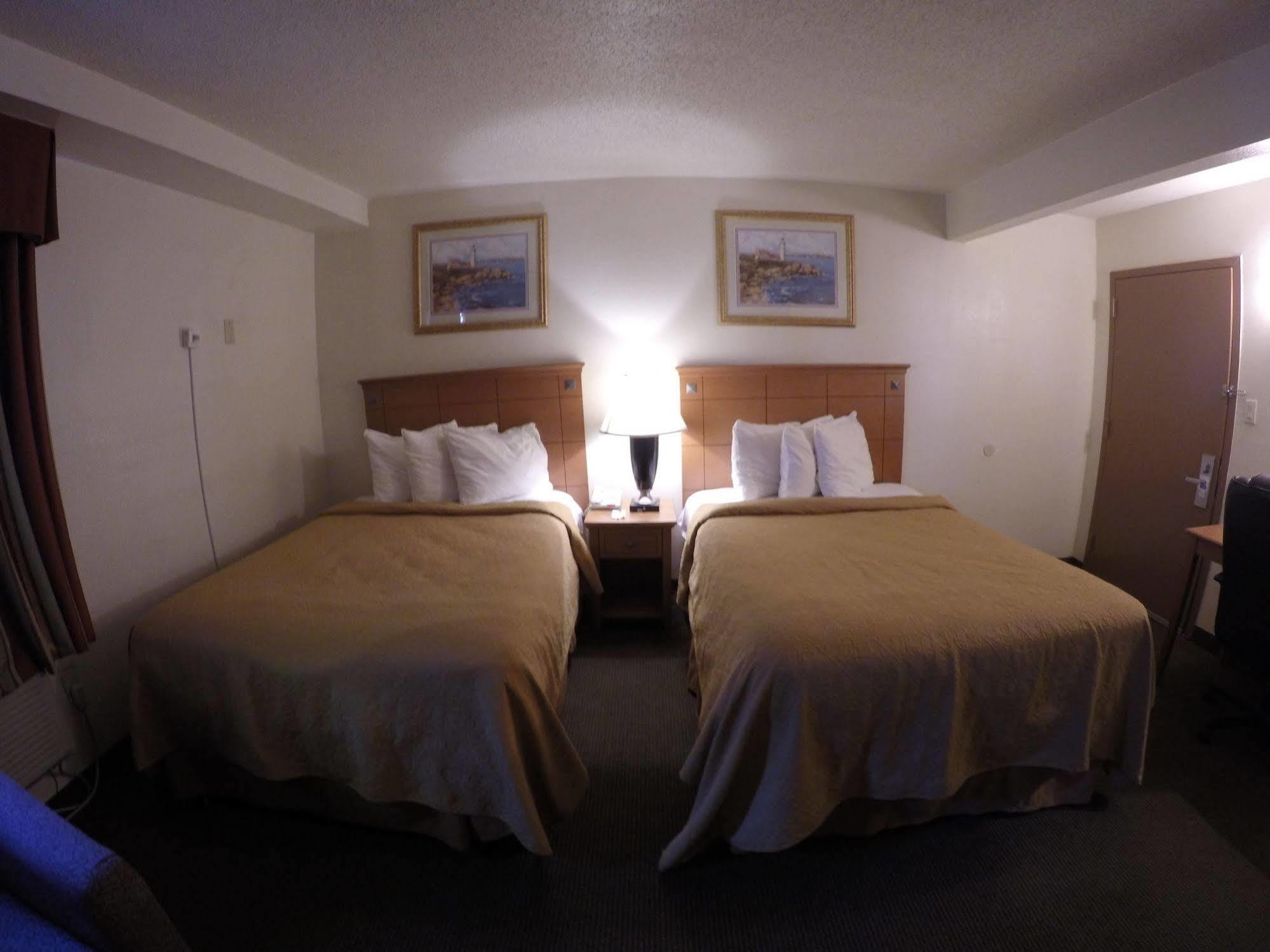 Rodeway Inn Point Pleasant Beach المظهر الخارجي الصورة